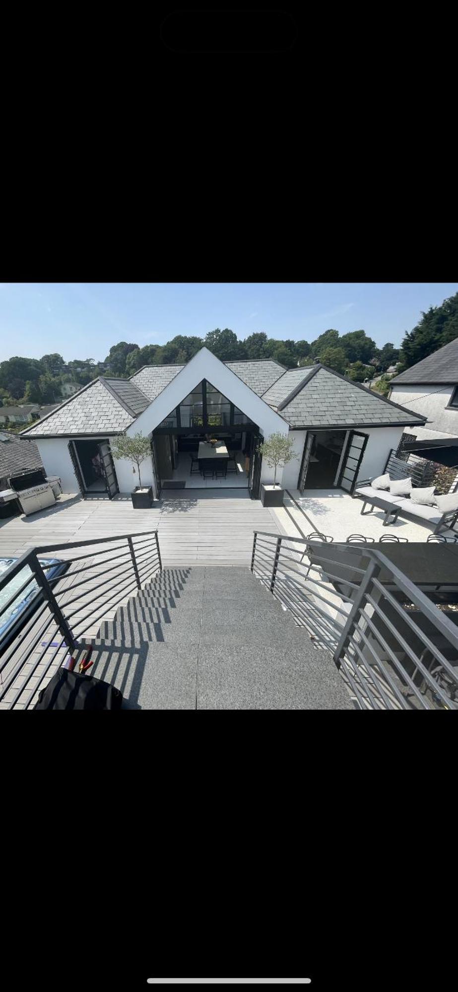 Art Deco 52 Holiday home Truro